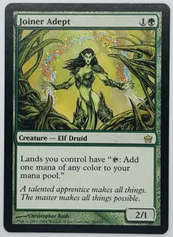 MTG Joiner Adept Fifth Dawn Regular - Image 1
