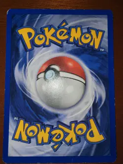 Clefairy 5/102 HOLO RARE Original Base Set Pokemon Card 1999 TCG WOTC - Image 4