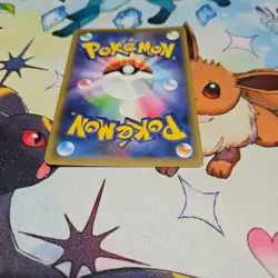 Pokemon Card Lucario & Melmetal GX 083/173 RR Japanese Tag Team GX All Stars NM - Image 3