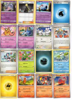 pokemon cards bundle - Image 2