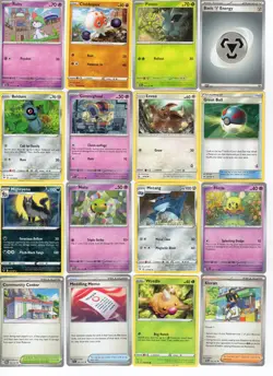 pokemon cards bundle - Image 4