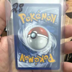 151 Pokemon TCG MEW Set Squirtle Wartortle Blastoise EX Holo Cards - Image 5