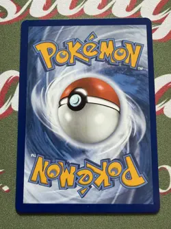 Pokemon TCG Mega Meganium Ex 010/217 Ascended Heroes NM Pack Fresh Single Card - Image 3
