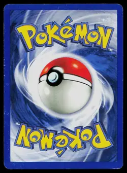 Pokemon Card Neo Genesis Swinub 79/111 Common - Image 2