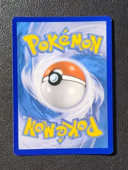 reverse holo Cyndaquil 18/162 Pokemon card XY BREAKthrough common NM - Image 2