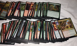 MTG Bloomburrow Commander Deck – Animated Army – Magic The Gathering Sealed - Image 5