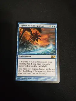 Leyline of Anticipation Core Set 2011 (M11) Regular - Image 1