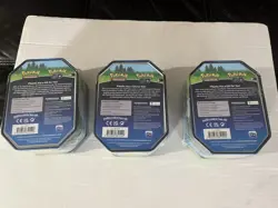 Pokemon Go Tin Set- Pikachu, Blissey and Snorlax -NEW SEALED - Image 2