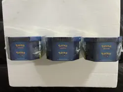 Pokemon Go Tin Set- Pikachu, Blissey and Snorlax -NEW SEALED - Image 3