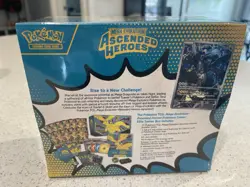 Pokemon Mega Evolution Ascended Heroes Elite Trainer Box Pokemon Center - Image 2