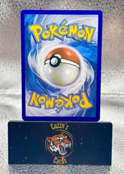 Pokemon Mewtwo & Mew GX Ultra Rare TAG TEAM 71/236 Sm-Unified Minds Holo 270 HP - Image 2