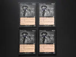 4x Avatar of Woe HP [Prophecy] Mtg Magic Free Tracking! - Image 1