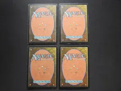 4x Avatar of Woe HP [Prophecy] Mtg Magic Free Tracking! - Image 2