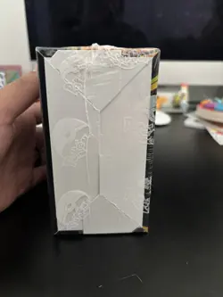 Pokemon Mega Evolution Perfect Order Booster Box 36 Packs Factory Sealed NEW - Image 2