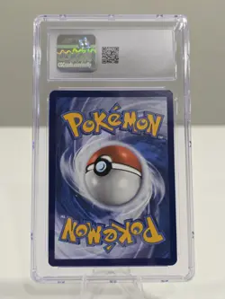 CGC 10 Dachsbun ex 169/142 SIR - Stellar Crown - Pokemon TCG - Image 2