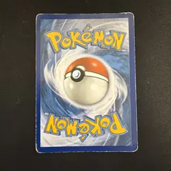 Pokemon Wishiwashi GX 151/145 Sm-Guardians Rising Secret Rare Holo 210 HP - Image 2