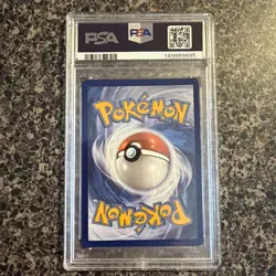2025 POKEMON PFL SPECIAL ILLUSTRATION RARE #125 MEGA CHARIZARD X EX PSA 10 - Image 2