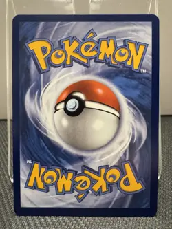 Clawitzer 141/132 Pokemon Me01: Mega Evolution Holo - NM - Image 2