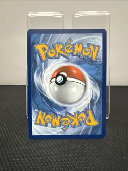 Iono's Kilowattrel 163/159 Pokemon Journey Together Illustration Rare Holo - NM - Image 2
