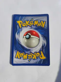Pokemon Zapdos Fossil 15/62 Holo Rare - 1995 - Image 3