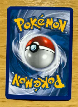 Pokemon TCG FURRET 22/109 Reverse Holo. Stamped. EX Team Rocket Returns. NM/M - Image 3