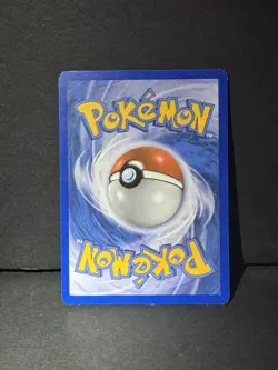 Pokemon Psychic Energy Basic Energy Heartgold & Soulsilver 119/123 Espeon Card - Image 2