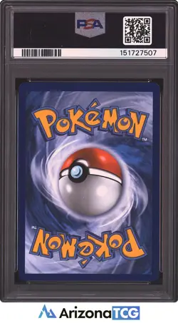 Pokemon 2026 Mega Gengar ex 284/217 Full Art SIR Ascended Heroes GEM MINT PSA 10 - Image 2