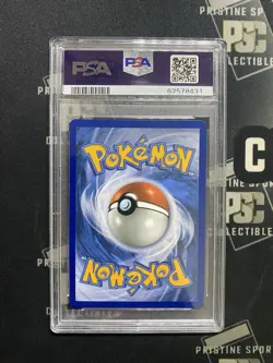 Pokemon Shining Legends Holo PSA 10 Shining Mew 40/73 GEM Mint Rare - Image 2