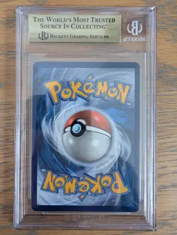 Pokemon 2021 Blaziken VMAX 201/198 Alt Art Chilling Reign GEM MINT BGS 9.5 - Image 2