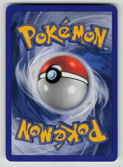 Psyduck 81/110 Common Holon Phantoms Pokemon LP (small indent) - Image 2