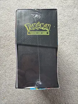 Pokemon TCG Pokemon Mega Evolution Lucario ETB Elite Trainer Box NEW *LOOK*! - Image 5