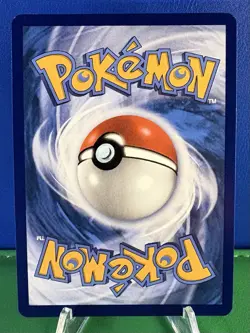Pokemon TCG N’s Zekrom 031 Ascended Heroes Black Star Promo - Near Mint - Image 3