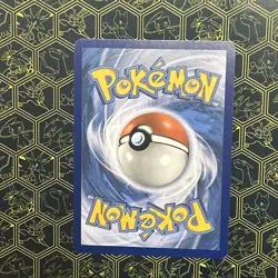 Pokemon TCG - Umbreon GX 80/149 - Sun & Moon Base - Image 2