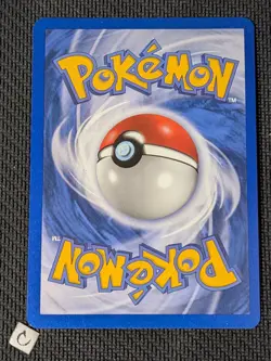 Dark Hypno 6/109 - ex Team Rocket Returns Stamped Reverse Holo Pokemon TCG NM - Image 2