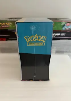 Ascended Heroes Pokemon Center Elite Trainer Box ETB NEW SEALED MINT - Image 2