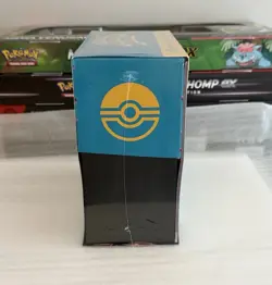 Ascended Heroes Pokemon Center Elite Trainer Box ETB NEW SEALED MINT - Image 4