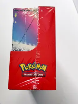Pokemon Prismatic Evolutions Elite Trainer Box ETB Booster 2-Pack Costco Bundle - Image 4