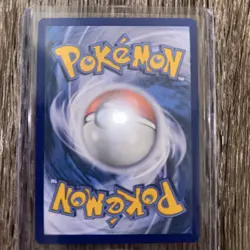 Pokemon TCG Cinccino 183/162 Illustration Rare Temporal Forces NM/M - Image 3