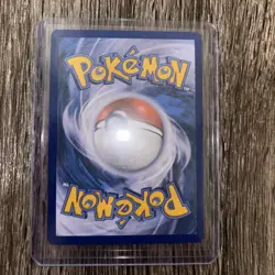 Pokemon TCG Cinccino 183/162 Illustration Rare Temporal Forces NM/M - Image 4