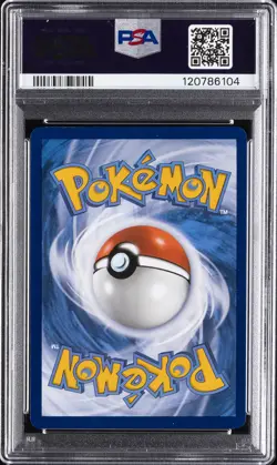 2024 POKEMON SCR EN-STELLAR CROWN ILLUSTRATION RARE #144 LEDIAN PSA 10 - Image 2