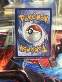 Inteleon - 142/132 - Mega Evolution - Illustration Rare Pokemon TCG NM - Image 2