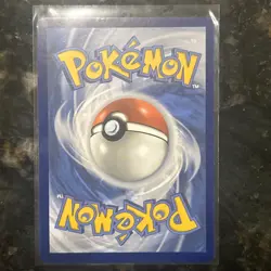 Jacq Scarlet & Violet Base Set 250/198 Special Illustration Rare Pokemon TCG NM - Image 3