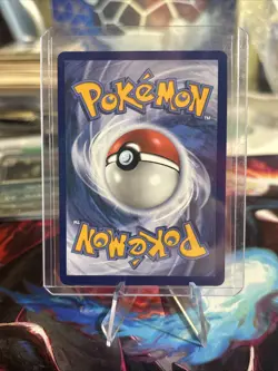 Pokemon TCG: Mega Evolution - Mega Kangaskhan ex (MEP-025) Black Star Promo - Image 3