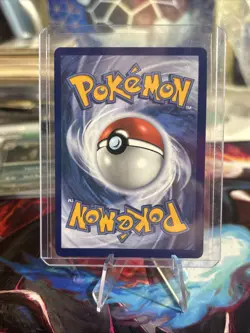 Pokemon TCG: Mega Evolution - Mega Kangaskhan ex (MEP-025) Black Star Promo - Image 4