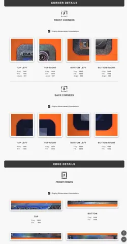 IRON CROWN EX SIR #206/162 - 2024 EN POKEMON S&V TEMPORAL FORCES TAG GEM MINT 10 - Image 5