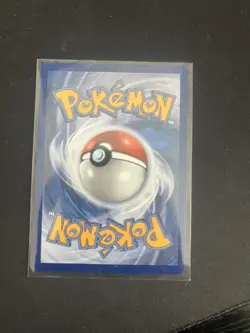 Mega Zygarde EX Gold Full Art Holo Pokemon TCG 124/088 Hyper Rare Gold - Image 3
