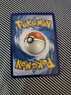 Skrelp 44/106 Pokemon Flashfire Psychic Common Regular LP - Image 2