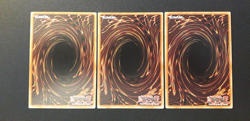 Yu-Gi-Oh! 3x Beulenungeziefer, PSV-G057, Common, 2. Auflage, Deutsch, NM-EX - Image 5