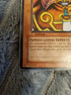 Yu-Gi-Oh! TCG Exodia the Forbidden One - Image 4