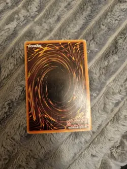 Yu-Gi-Oh! TCG Exodia the Forbidden One - Image 5